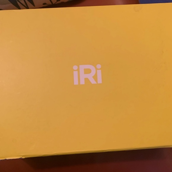 iRiNYC platform shoes - Picture 3 of 4